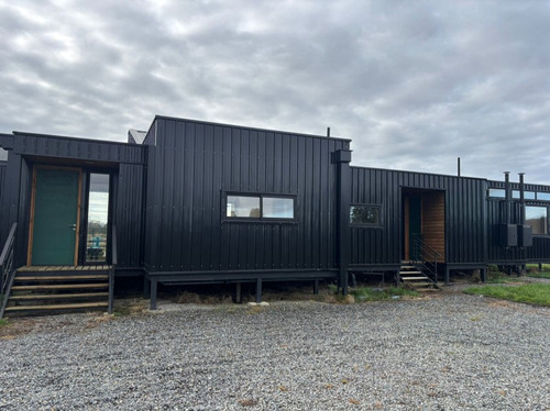 Casa En Venta La Reserva De Frutillar Con 3d 3b