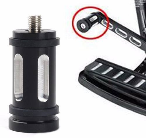 Pedal De Cambios Shifter Peg Deep Cut Para Harley Davidson