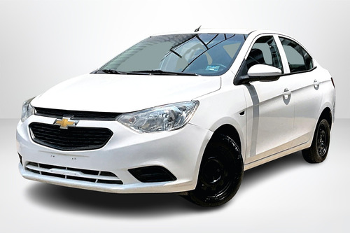 Chevrolet Aveo 2022