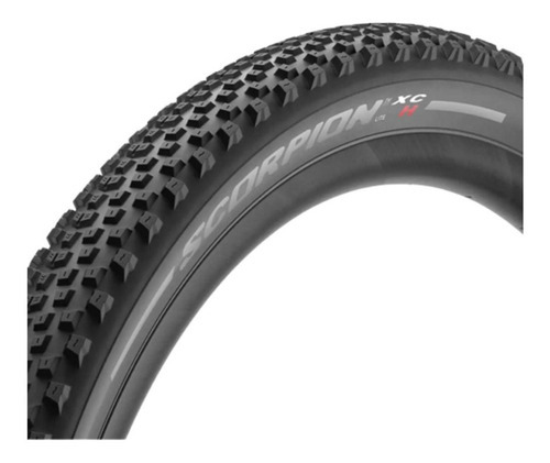 2x Neu Bike Pirelli 29x2.40 Scorpion XC H Prowall Tubeless Cor Negro