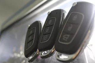 Llave Para Hyundai, Kia, Reparamos Controles, Cambio De Pila