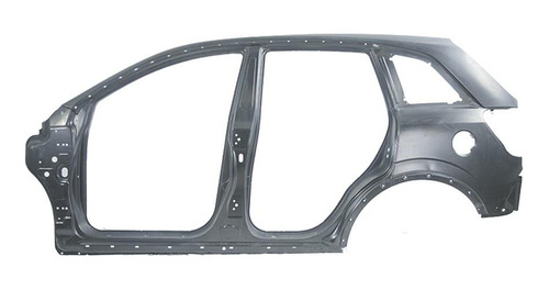 Panel Externo Lateral Captiva Sport 08/17 Gm 19121014