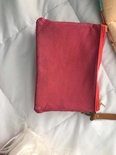 Bolso Simones Con Mini Bolsito