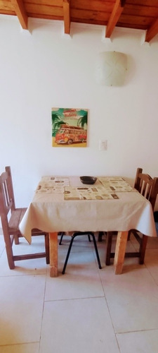 Imagen 15 de 15 de Alquiler Monoambiente Marzo (precio Por Día $8000)