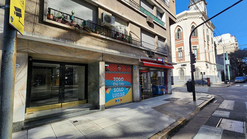 Oficina/consultorio Frente A Plaza Libertad