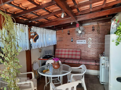 Apartamento À Venda - Grajaú, 3 Quartos, 170 - S893135065