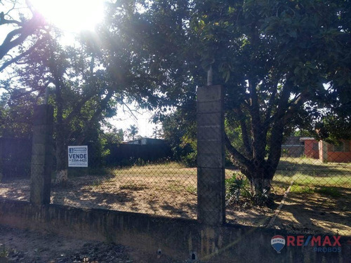 Imagem 5 de 5 de Terreno À Venda, 1000 M² Por R$ 230.000,00 - Bela Vista - Elias Fausto/sp - Te0787