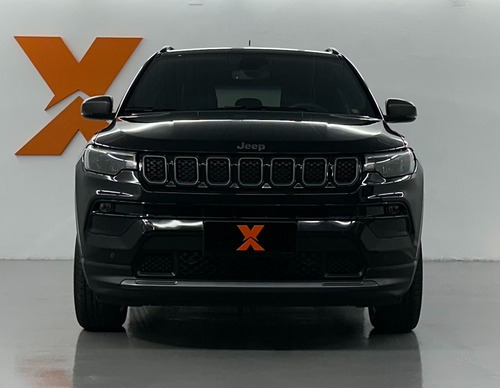 Jeep Compass LONG. T270 1.3 TB 4x2 Flex Aut.