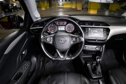 Opel Corsa 1.2 Edition
