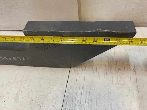 Atlas Copco Middle Support Rod Gray P1606448 | 57405961 Nnq