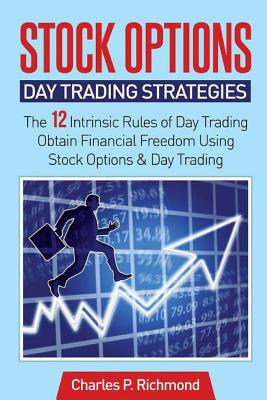 Libro Stock Options - Day Trading Strategies: The 12 Intr...