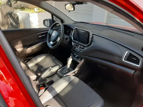 Suzuki S-Cross 1.6 Glx 4X2 Aut