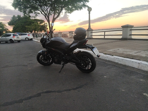 Bajaj Dominar 400cc