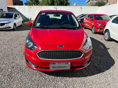 Ford Ka 1.5 Se
