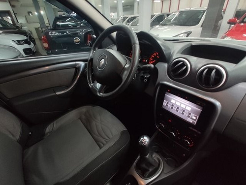 Imagem 9 de 14 de Renault Duster Tech Road 1.6 16v Hi-flex, Iba5678