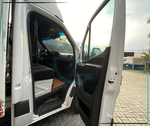 M Benz Sprinter 314 Chassi Longo