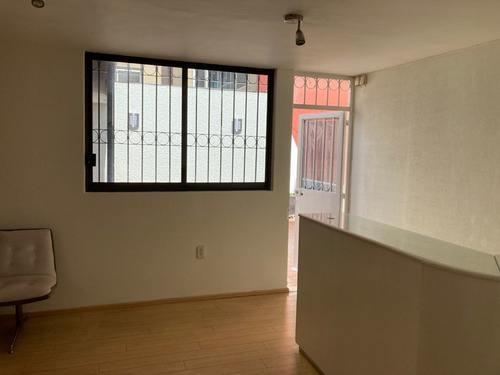 Imagen 14 de 14 de Casa En Renta Con Uso De Suelo En San Jose Insurgentes