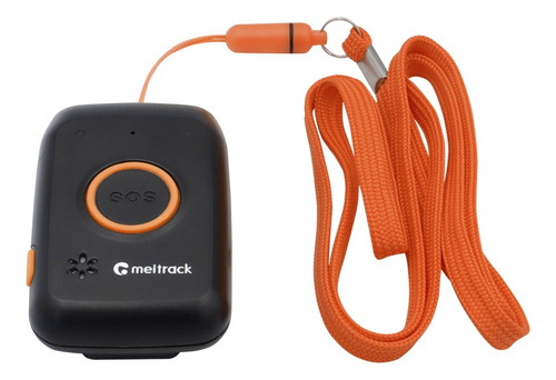Mini Rastreador Personal Gps 4g Ip67, P88l