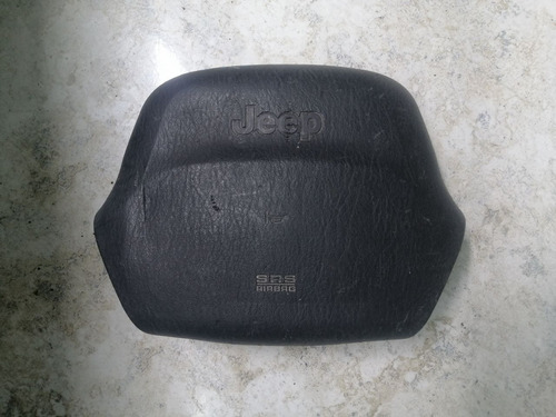 Air Bag De Jeep Gran Cherokee 2000 