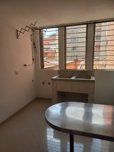 Casa En Venta En San Diego Medellin. Cod V13075