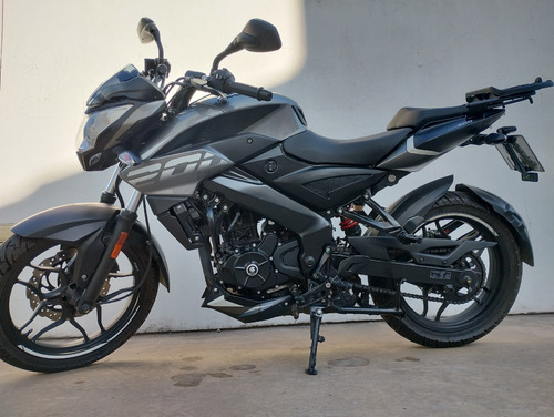 Bajaj Rouser Ns200 2023 3300km