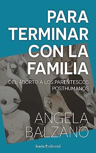 Para Terminar Con La Familia (sin Coleccion)