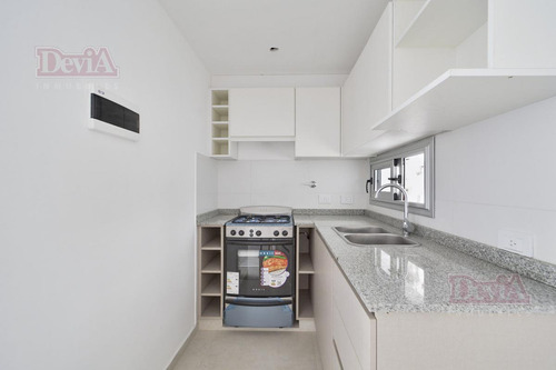 Venta - Departamento - A Estrenar - 3 Ambientes - Azcuénaga 1200 - Recoleta