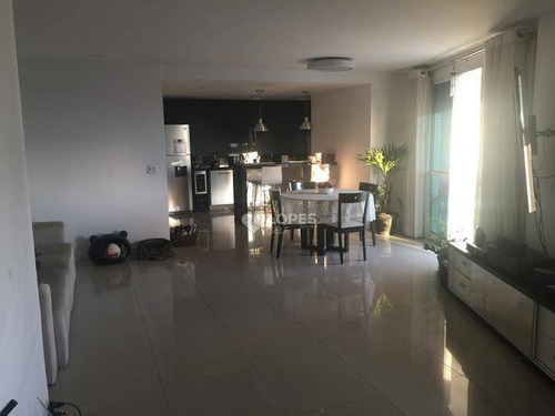 Apartamento À Venda, 95 M² Por R$ 710.000,00 - Icaraí - Niterói/rj - Ap37352