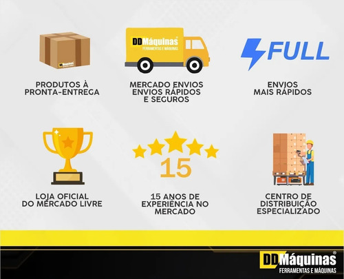 Filtro Protetor Protect 4t + 1t Espaçada C/ 5 Mt