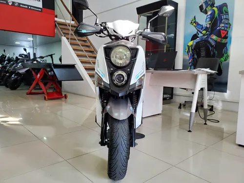 Sym Crox 125 2020