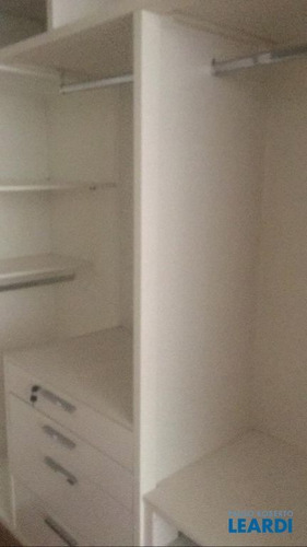Imagem 11 de 15 de Apartamento - Vila Olímpia - Sp - 637095