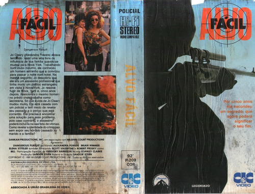 Alvo Fatal - Karyn Austin (Usado)