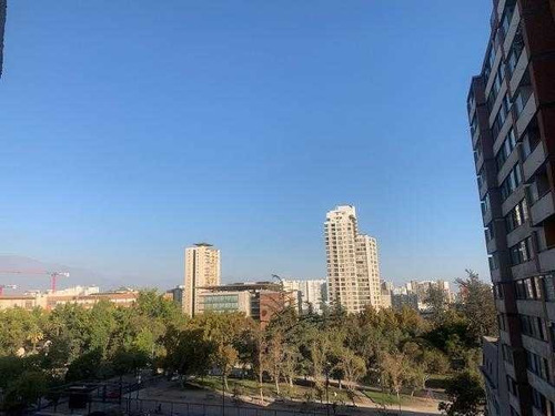 Vendemos Amplio Depto 2d 2b En Santiago Centro