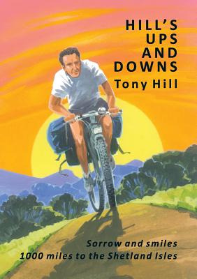 Libro Hill's Ups And Downs - Hill, Tony