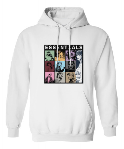 Sudadera Taylor Swift Essentials