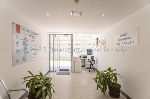Imagen 20 de 23 de Venta De Edificio\ Los Ruices - Mg 3-28704