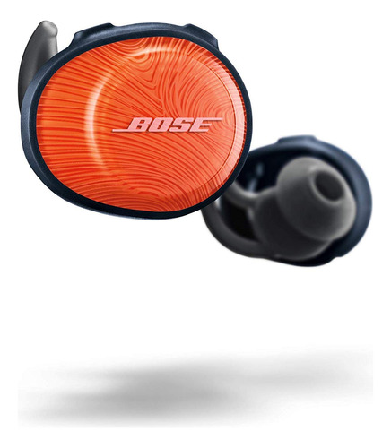 Bose Sound Sport Free - Audífonos Inalámbricos