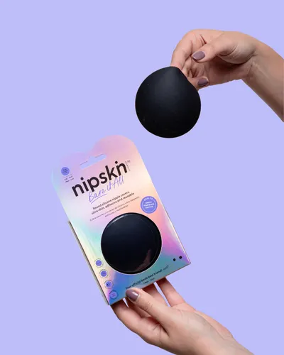 Copas De Silicona Para Busto Más Estuche - Nipskin®