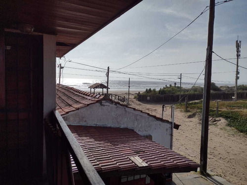Imagen 2 de 14 de Alquiler Temporario 2022---2023. En Las Toninas A 30 Metros De La Playa.