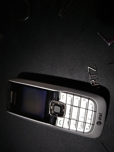 Celular Nokia C2 Com Carregador