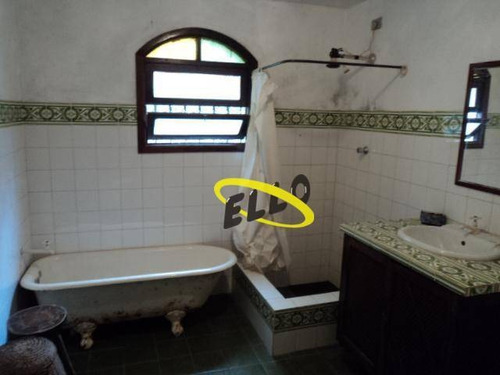 Imagem 27 de 30 de Chácara Com 3 Dormitórios, 1645 M² - Venda Por R$ 570.000,00 Ou Aluguel Por R$ 2.450,00/mês - Jardim San Ressore (caucaia Do Alto) - Cotia/sp - Ch0167