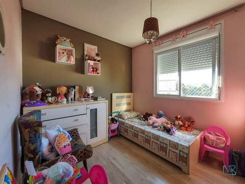Imagem 26 de 30 de Apartamento Com 3 Dormitórios À Venda, 109 M² Por R$ 550.000,00 - Jansen - Gravataí/rs - Ap1394