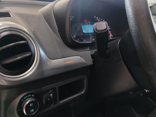 Chevrolet Montana 1.4 Sport Econoflex 2p
