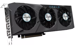 Tarjeta De Video Rx6600 Eagle 8gb Gigabyte