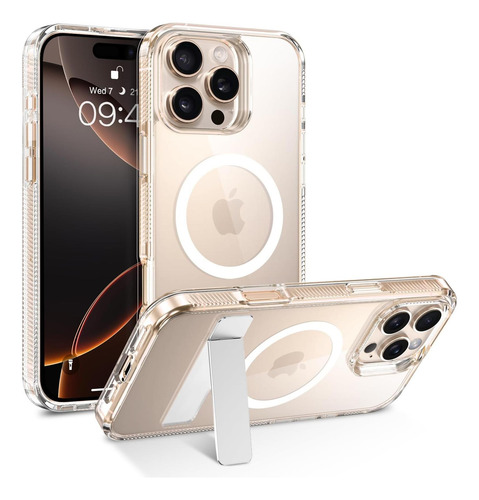 Bentoben Compatible Con La Caja De iPhone 16 Pro Max, Para L