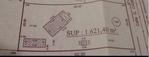 Imagen 21 de 22 de Importante Quinta 3 Ambientes