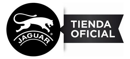 Imagen 5 de 6 de Zapatillas Jaguar Oficial Art #9303 35 Al 40 Mujer