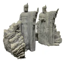 Comprar Estatuas De Los Argonath Sujetalibro El Señor De Los Anillos