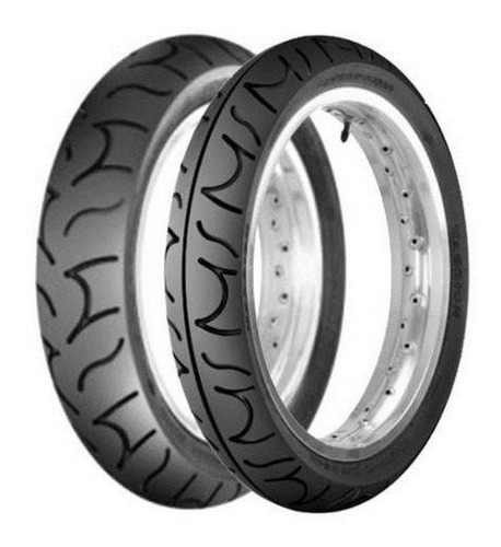 Par Pneu 140/70-17 E 110/70-17 Cb 300/fazer/next 250 Maggion