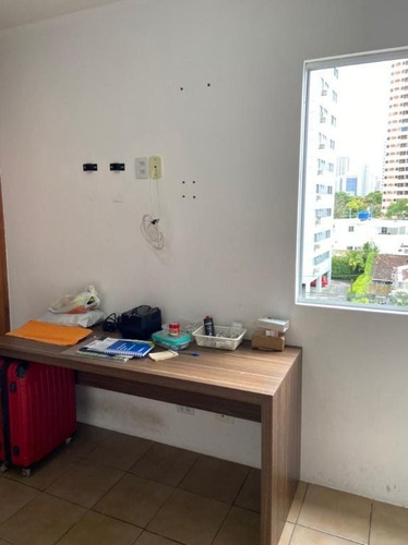 Imagem 15 de 30 de Apartamento À Venda, 76 M² Por R$ 320.000,00 - Aflitos - Recife/pe - Ap11064